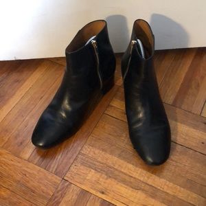 & Other Stories ankle boots Euro size 40